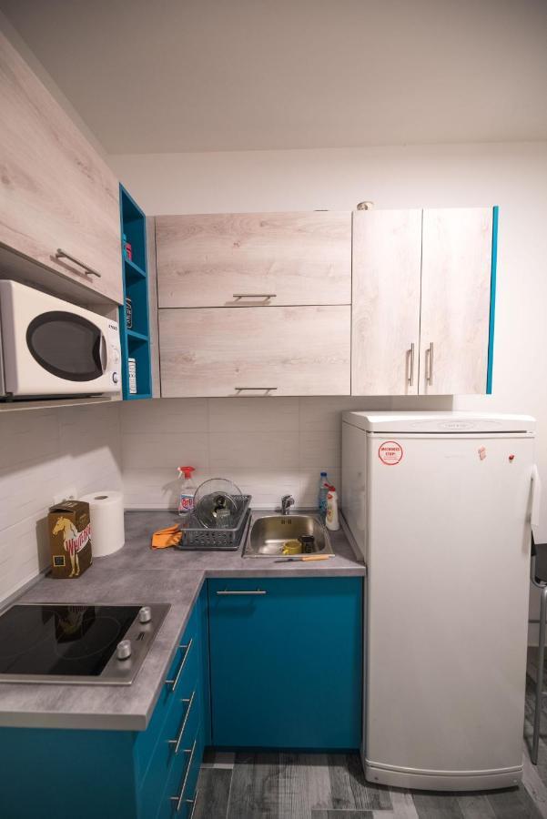 Hostel Evropa Никшич Экстерьер фото